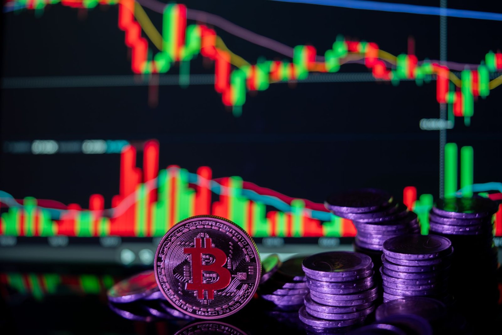 Bitcoin Price Holds $83K as Bitfinex Says Leverage Has Cleared