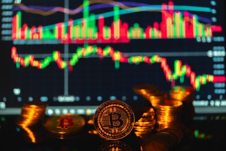 Bitcoin Price Steadies at $78K Despite $6B Treasury Action
