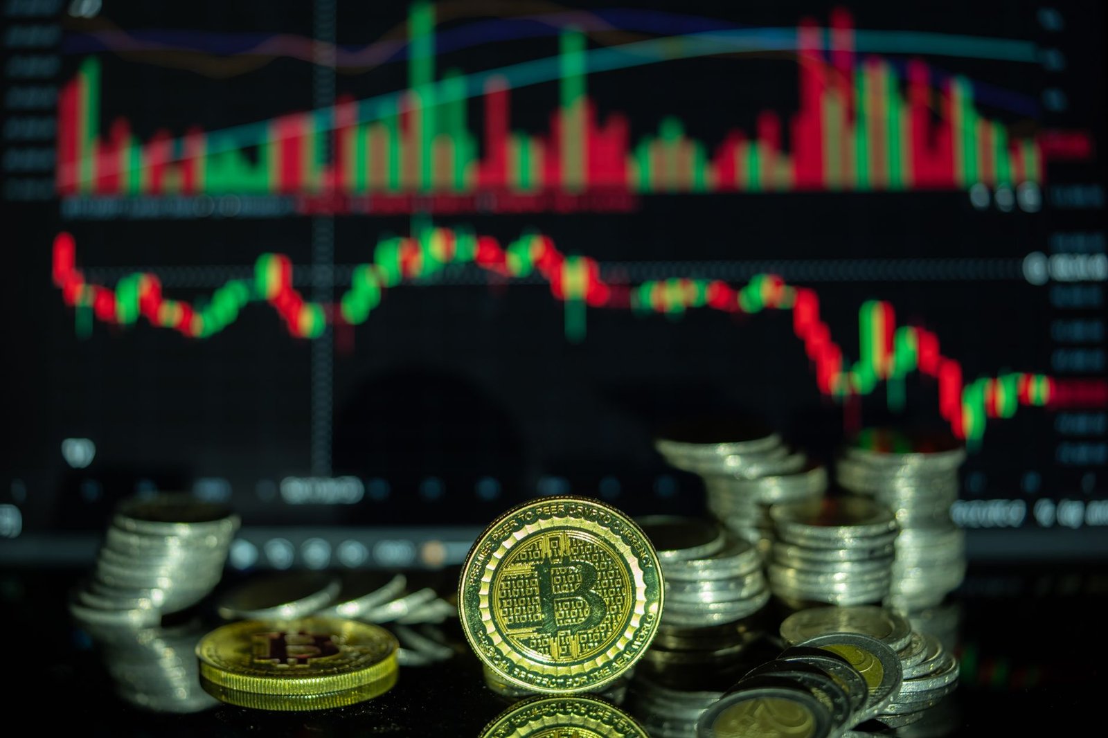 Bitcoin Price Retreats From September Highs With $82.8K in the Crosshairs