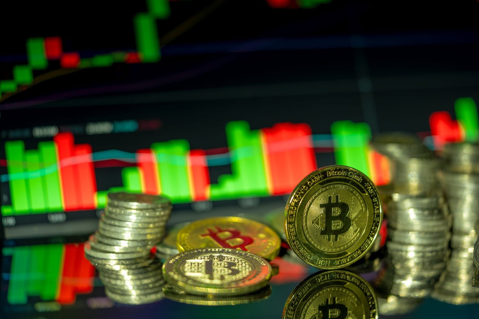 Bitcoin Price Gains 44% for Second-Best Q3 as Ethereum Jumps 71%