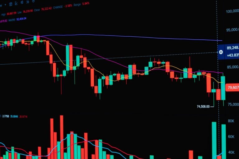Tokenized Stocks Traded $1 Billion While The Stock Market Was Shut