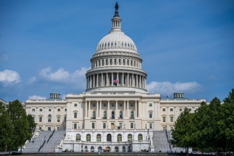 Binance probed by U.S. federal prosecutors for sanctions violations: Bloomberg