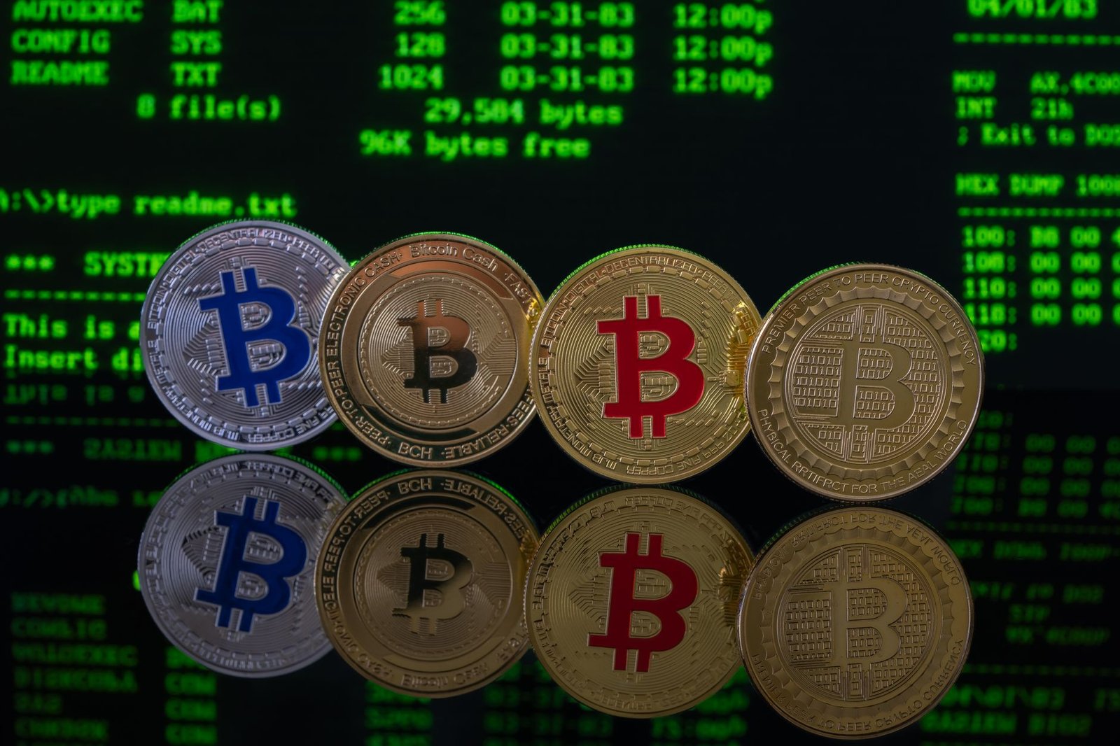 Bitcoin Price Bounces Back as 13 Moving Averages Flash Green
