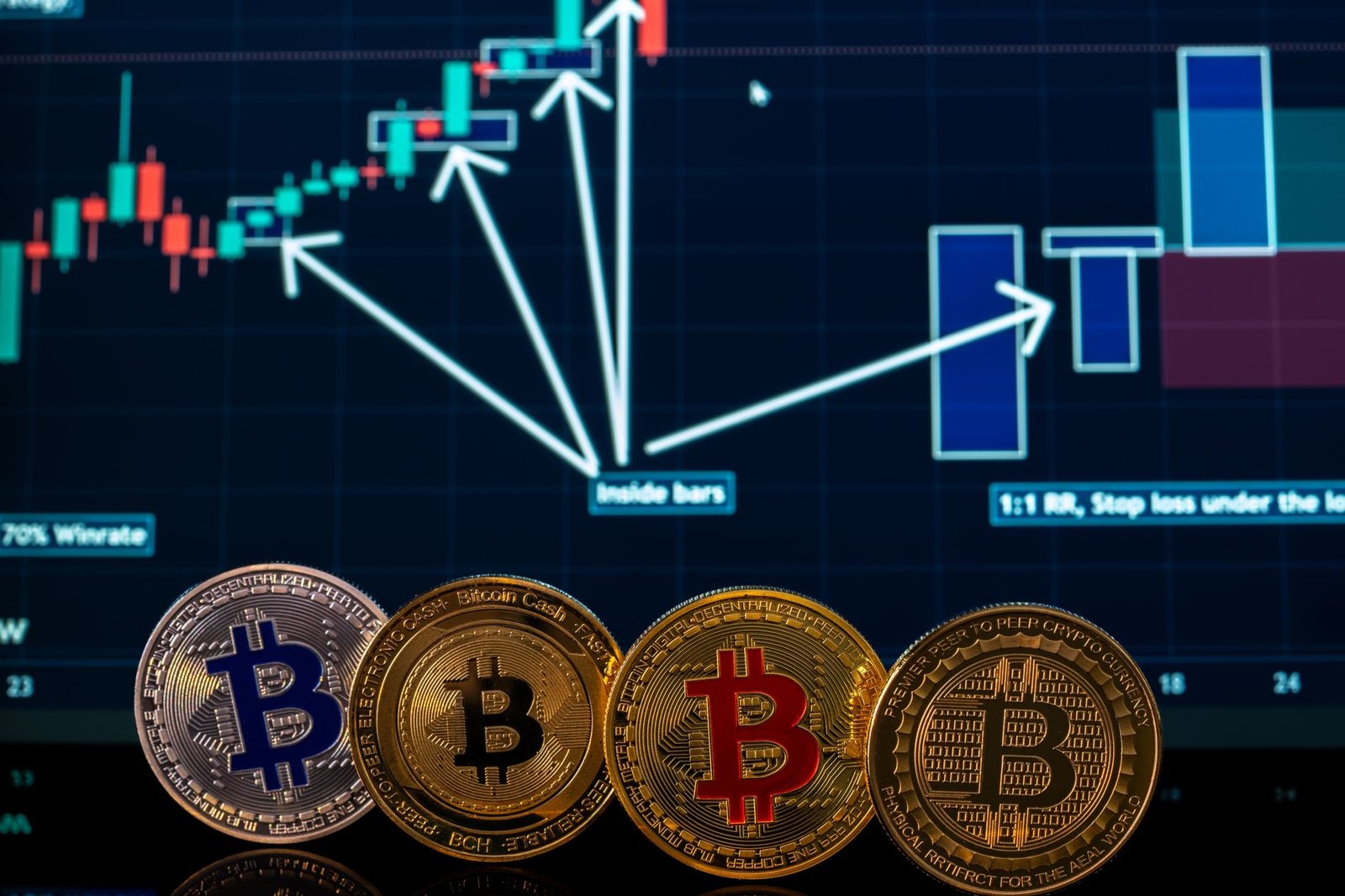 Bitcoin Price Has to Fall Just $750 to Erase a Whale’s $70 Million BTC Long