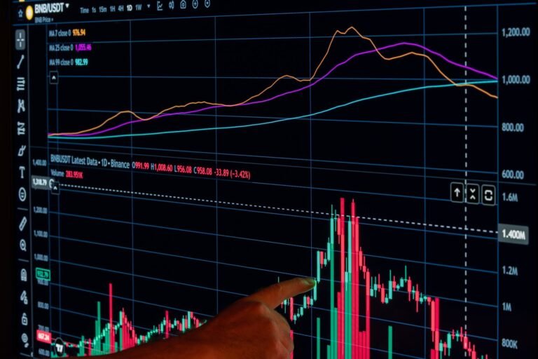 Binance Takes $100 Million Circle Stake And Renews The USDC Deal Circle Pays For