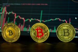Bitcoin’s Price Rally Fuels Binance’s Record $15.7B August Inflows