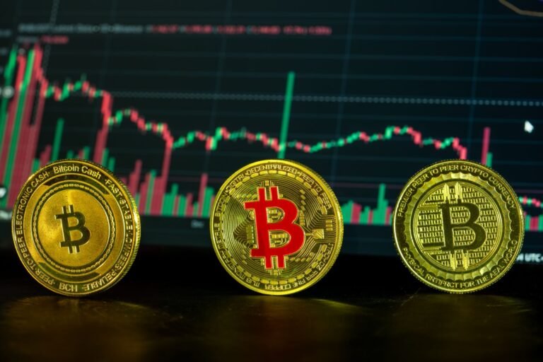 Bitcoin’s Price Rally Fuels Binance’s Record $15.7B August Inflows