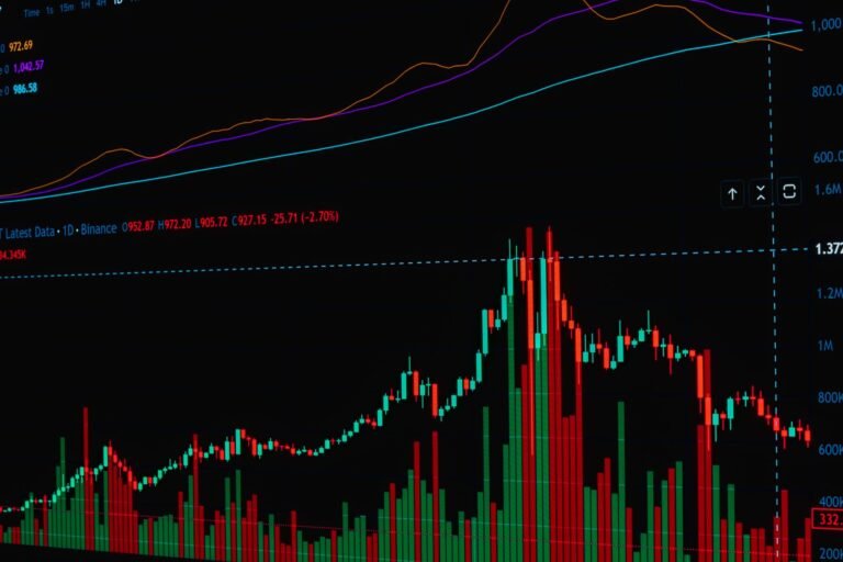 Bitcoin rally has more room as volatility shorts unwind, Two Prime CEO says
