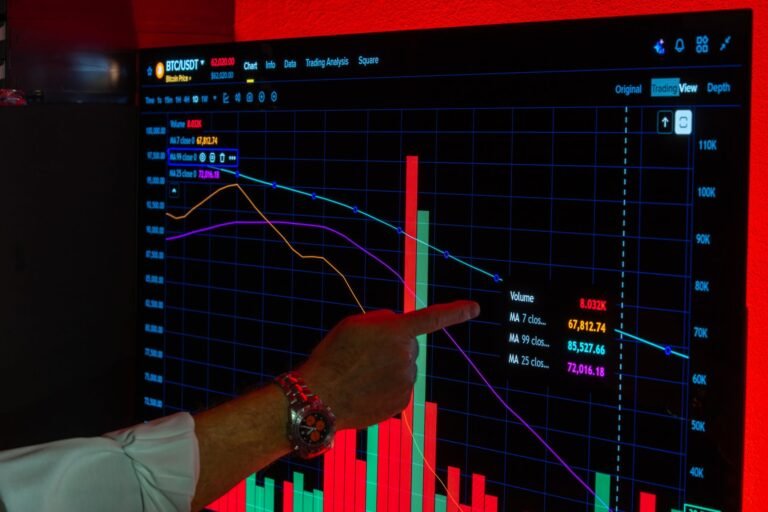 Bitcoin’s Price Rips Past $80K as Short Sellers Get Steamrolled