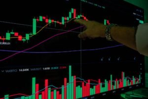 Crypto platform Gemini’s stock is down 80% from its IPO. That’s reviving takeover speculation