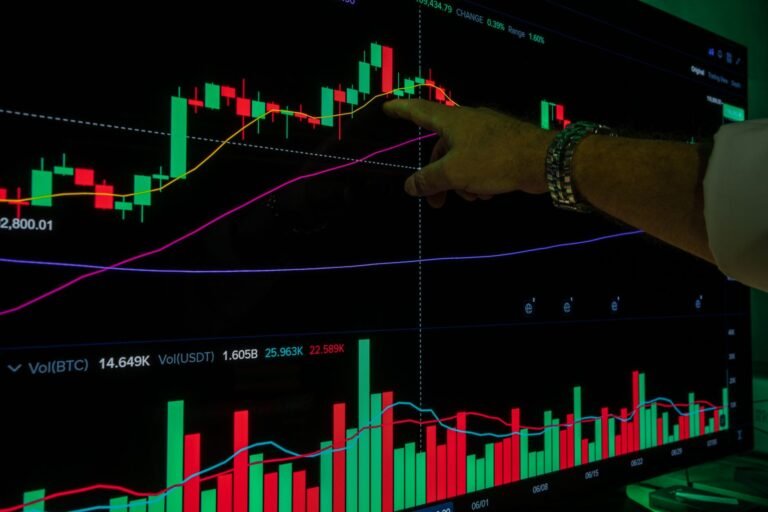 Crypto platform Gemini’s stock is down 80% from its IPO. That’s reviving takeover speculation