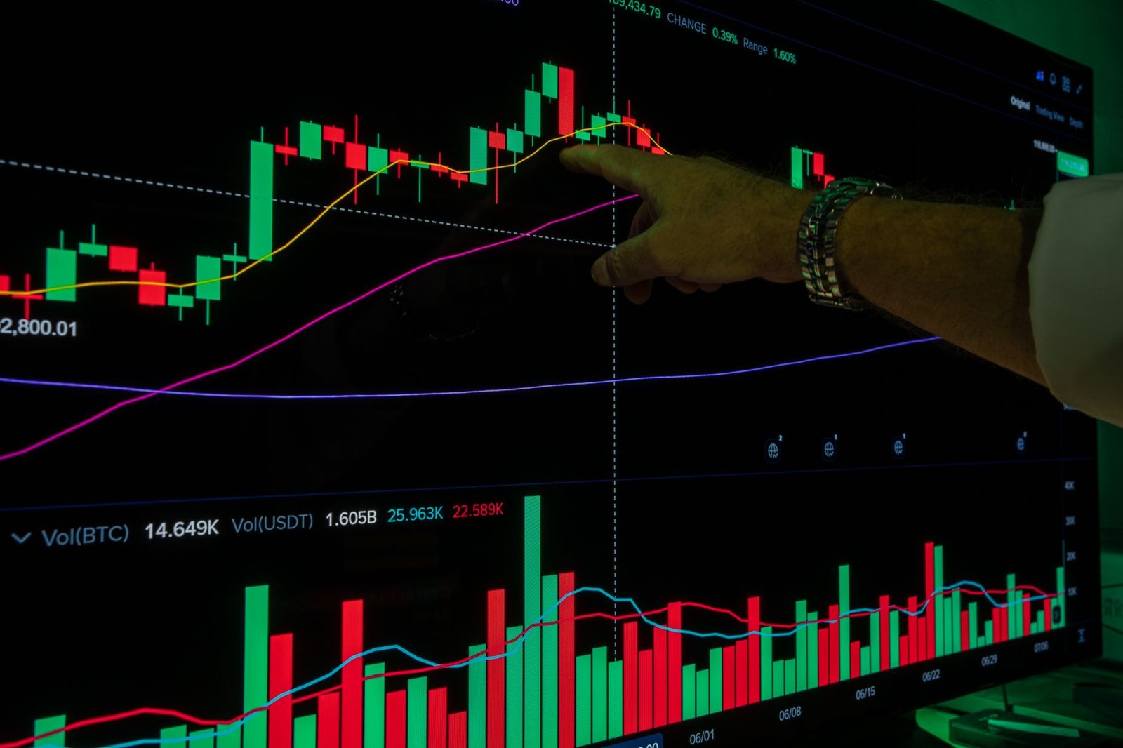 Crypto platform Gemini’s stock is down 80% from its IPO. That’s reviving takeover speculation