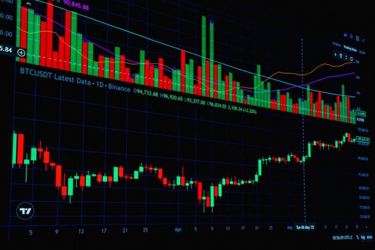 Blockchain finance platform Theo launches tokenized silver backed by $40 million in active leases