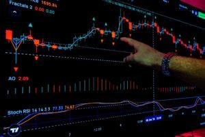 Traders price in 4 Fed rate hikes by June 2027 as bitcoin slides below $83,000