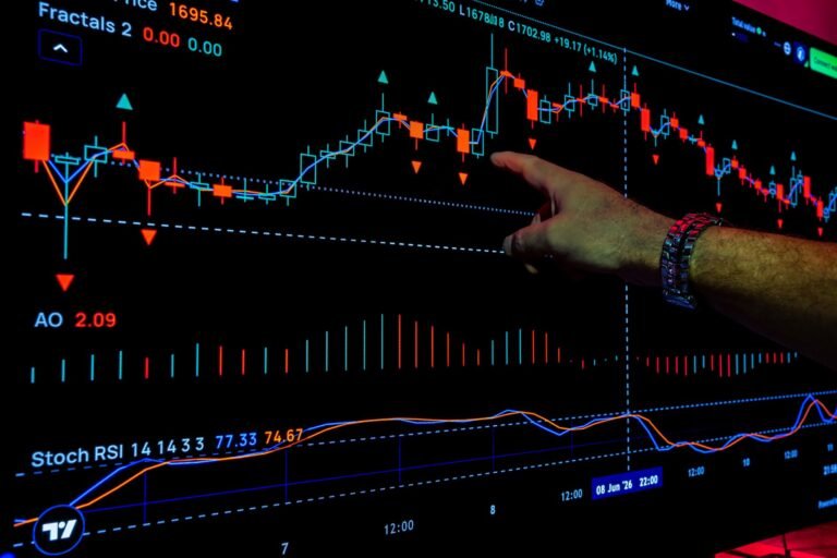 Traders price in 4 Fed rate hikes by June 2027 as bitcoin slides below $83,000