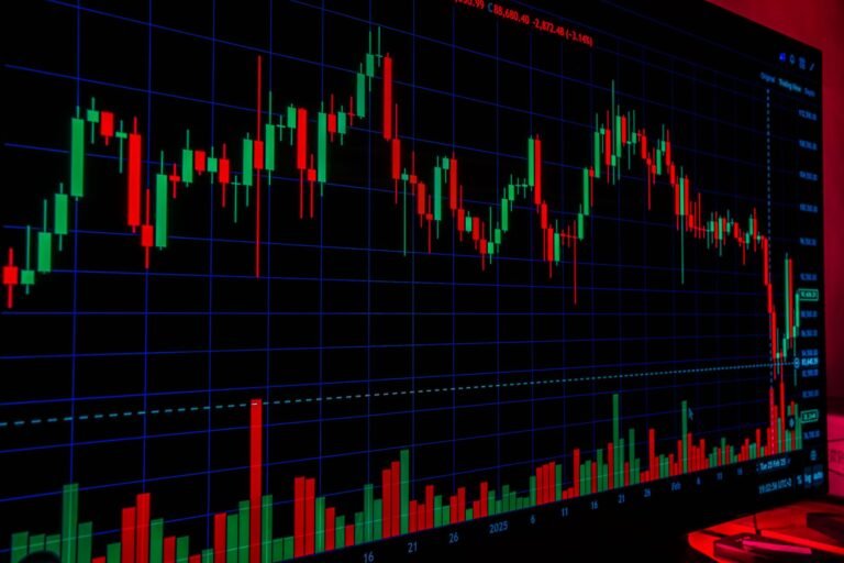 NYSE and Blockchain.com Plot 24/7 Stocks for 44 Million Users
