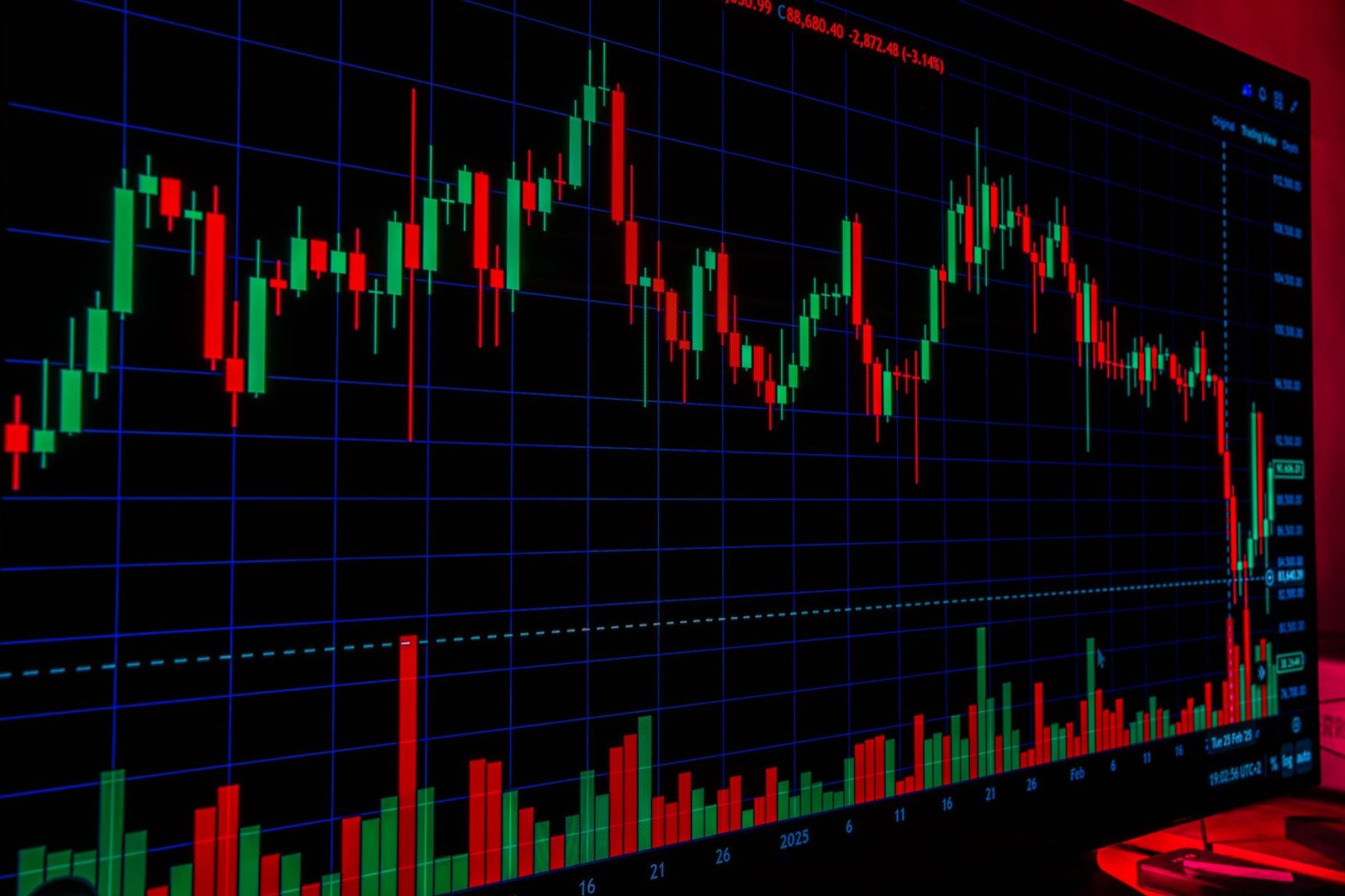NYSE and Blockchain.com Plot 24/7 Stocks for 44 Million Users