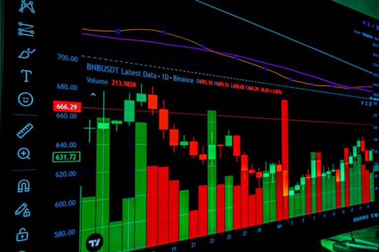 Tron Has Moved $30 Trillion but TRX Price Hasn’t Budged in a Year