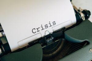 Saifedean Ammous: The Bond Crisis & Bitcoin’s Rise as a True Macro Asset