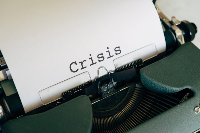Saifedean Ammous: The Bond Crisis & Bitcoin’s Rise as a True Macro Asset