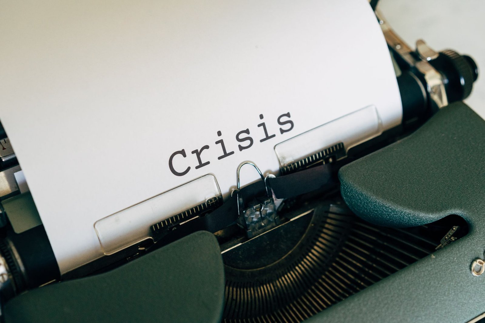 Saifedean Ammous: The Bond Crisis & Bitcoin’s Rise as a True Macro Asset