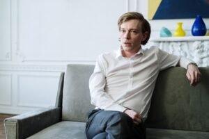 Robinhood’s CEO Vlad Tenev fires back at AMC CEO in escalating fight over stock tokens