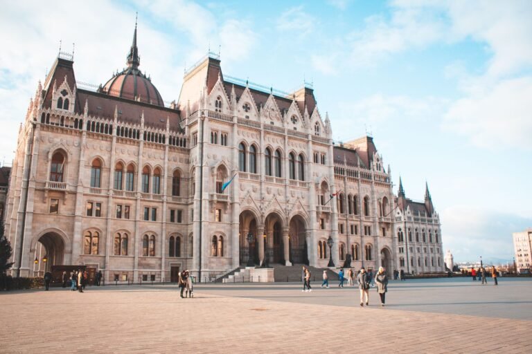 Hungary Moves to Abolish Regulator Behind Controversial 35-Year Casino Deal