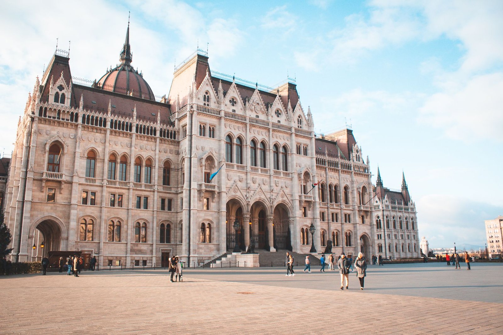 Hungary Moves to Abolish Regulator Behind Controversial 35-Year Casino Deal