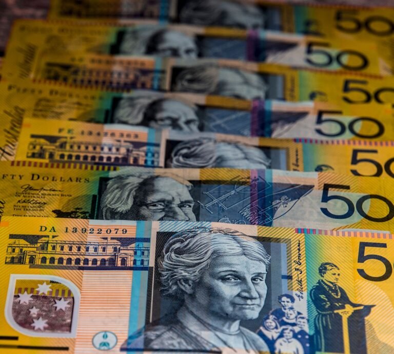 Scott Bessent champions dollar dominance across global markets and stablecoins