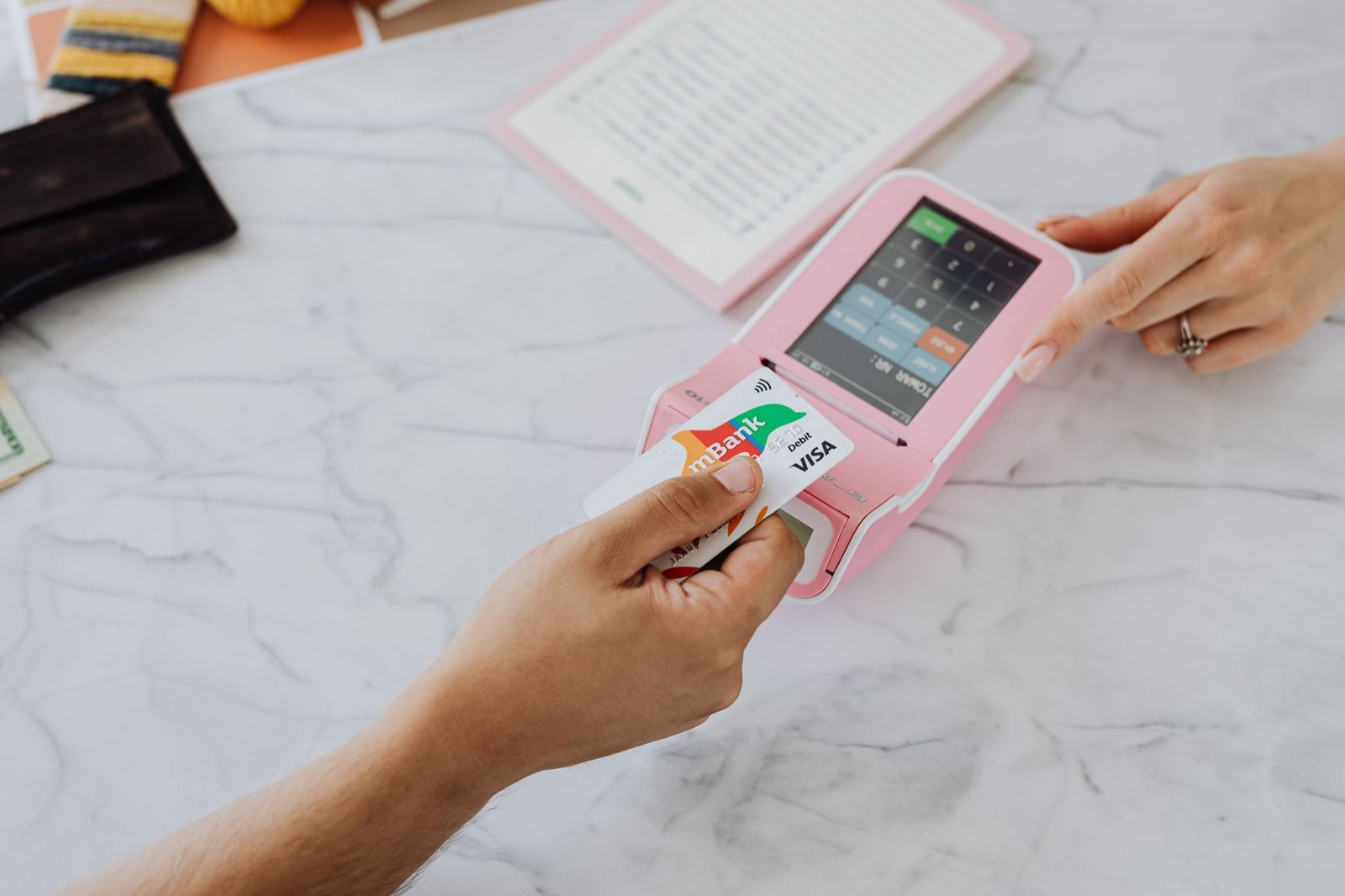 UK Revolut Nears US Bank Launch as Bitcoin Services Could Follow