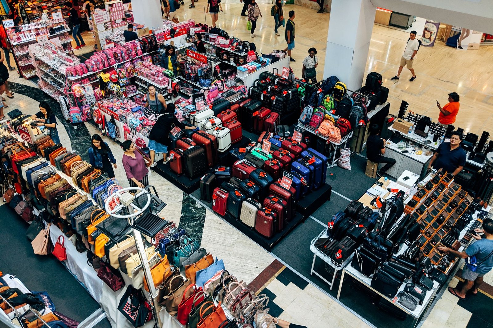 Thailand SEC proposes retail access to regulated overseas crypto derivatives