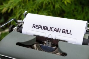 US Republicans send ‘final’ CLARITY Act offer to Democrats