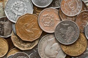 Treasury Flags Nearly $13 Billion Tied to Overseas Crypto Scams
