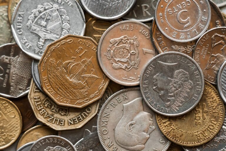 Treasury Flags Nearly $13 Billion Tied to Overseas Crypto Scams