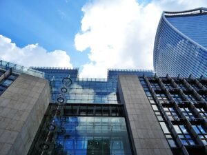UniCredit seeks infrastructure partner for crypto trading, custody: Report