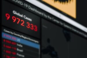 ‘A Billion Deaths’: Bill Gates Says AI Could Drive Deadly Events