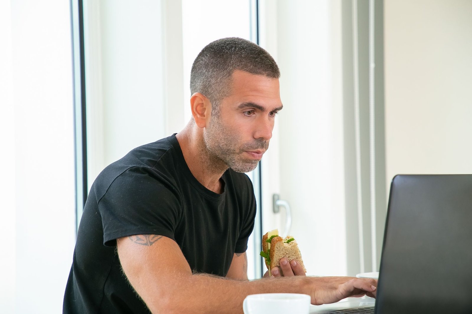 Hunter Biden Unleashes Laptop Meme Coin in Direct Shot at Trump
