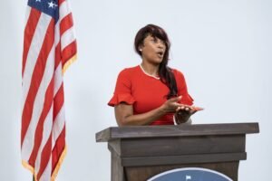White House adviser defends President Trump's crypto ties in wake of Clarity Act defeat