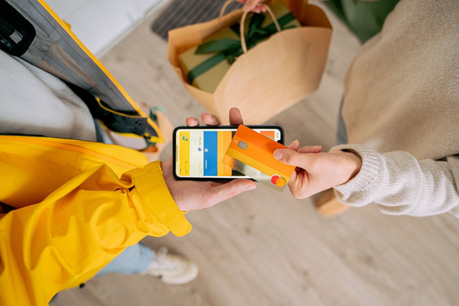 Binance Pay lets visitors spend USDT at PayPay merchants in Japan