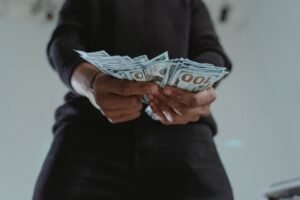 Who’s Behind the $408 Million ETH Move to Exchanges?