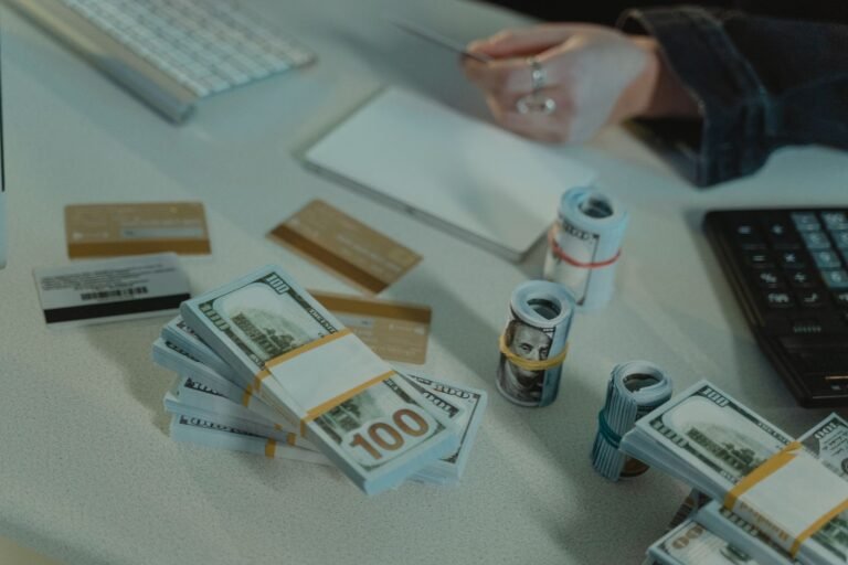 Your Bank Account Isn’t Your Property: Here’s Why
