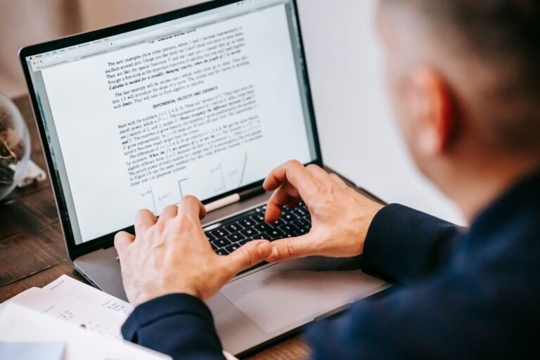 The Quantum Issue: Letter From The Editor