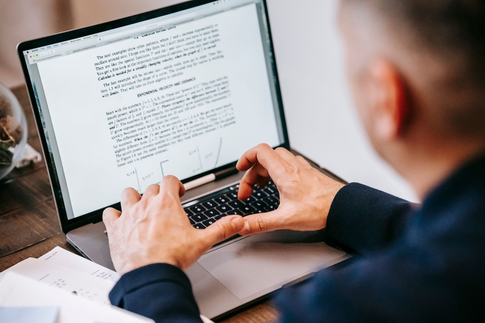 The Quantum Issue: Letter From The Editor