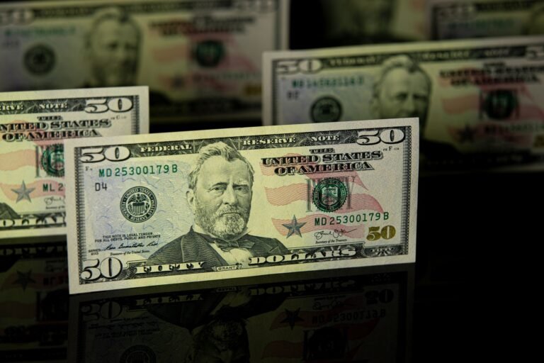 Fed proposes new capital, redemption rules for stablecoin issuers