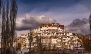 India's richest state is exploring tokenizing its own assets to fund new infrastructure