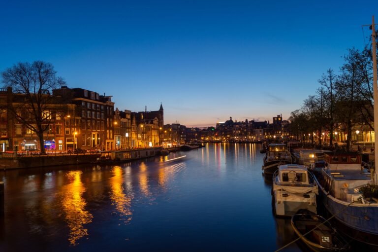 Ethereum’s upcoming Glamsterdam upgrade clears rehearsal for a big jump in capacity