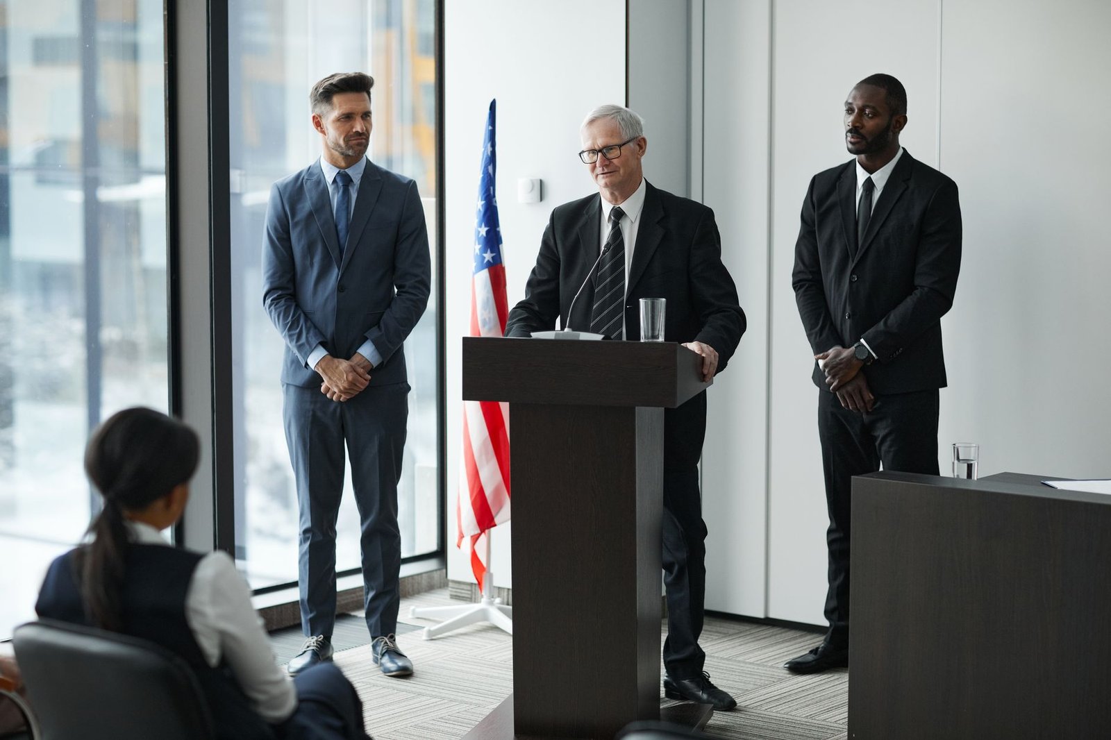 Next for the U.S. SEC: Agency's chief crypto counsel illuminates path for custody