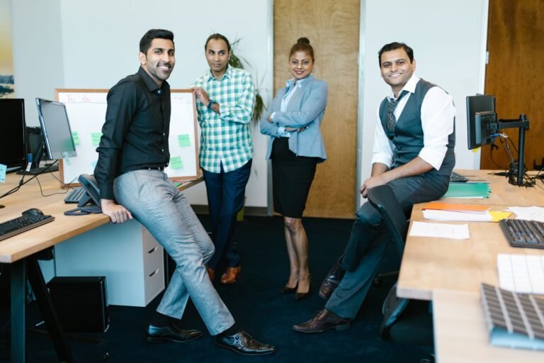 How One Executive Recruitment Firm Is Using M&A to Turn Earnings Into Bitcoin