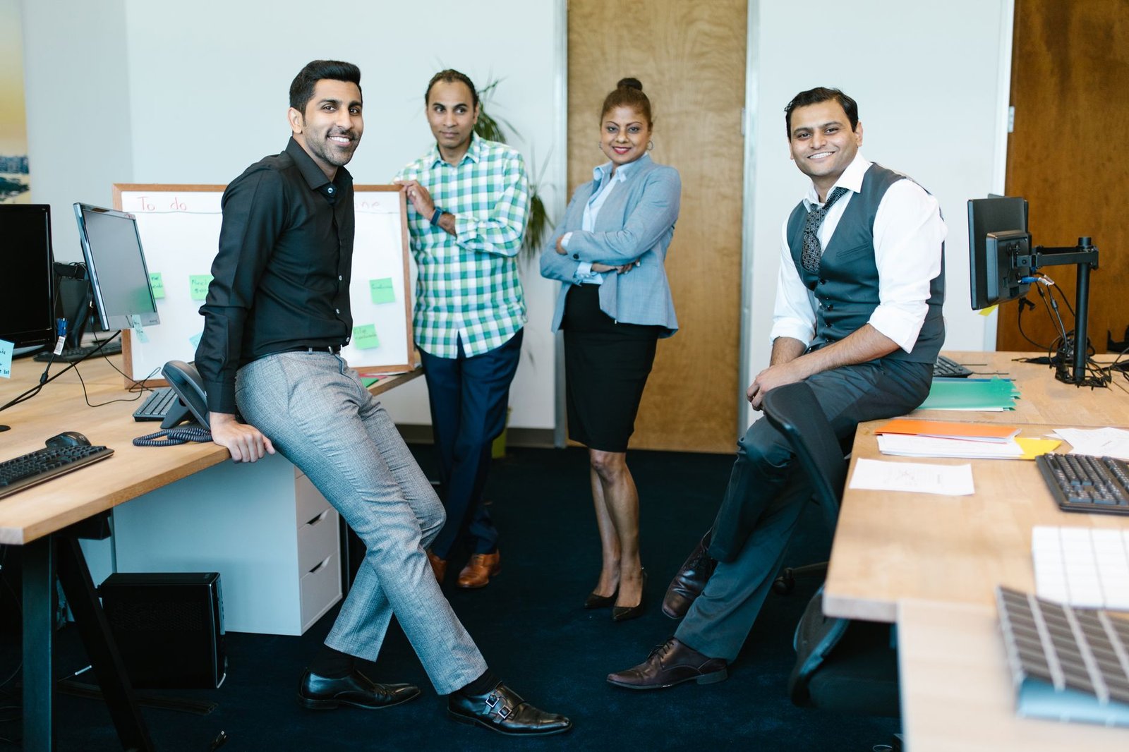 How One Executive Recruitment Firm Is Using M&A to Turn Earnings Into Bitcoin