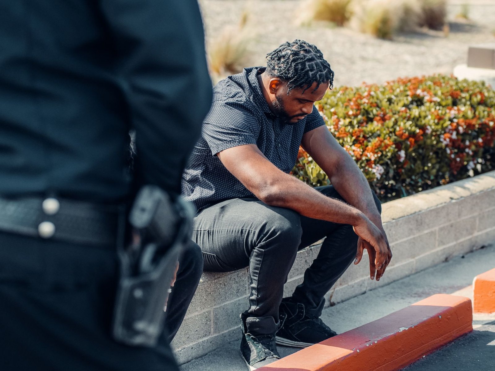 Threatened with arrest online? Recognizing a law enforcement impersonation scam